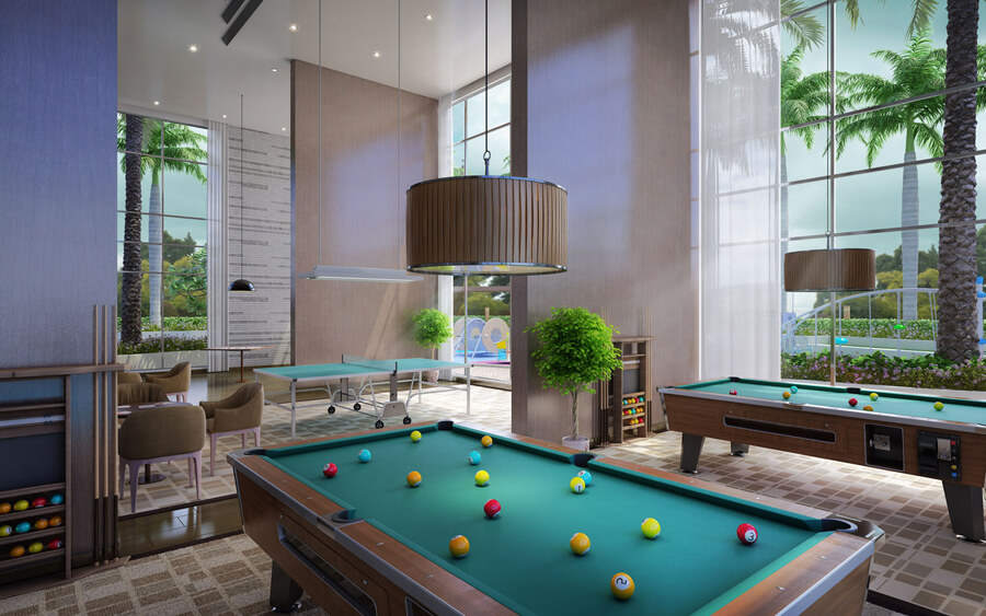 Indoor-Games